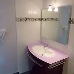 Bed and breakfast Domaine De La Hurel 3*