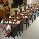 Bed and breakfast Domaine De La Hurel Airan