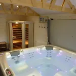Bed and breakfast Domaine De La Hurel