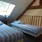 Bed and breakfast Domaine De La Hurel 3*
