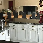 Domaine De La Hurel Airan