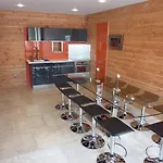 Domaine De La Hurel Bed and breakfast Airan