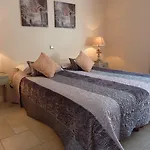 Bed and breakfast Domaine De La Hurel 3*