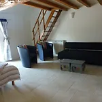 Domaine De La Hurel Bed and breakfast Airan