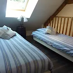 Domaine De La Hurel 3* Airan