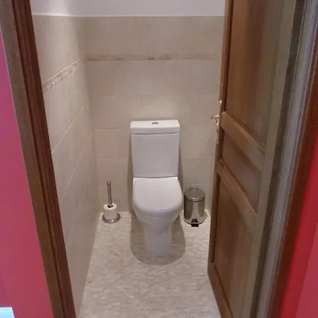 Domaine De La Hurel Airan