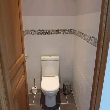 Oda ve Kahvaltı Domaine De La Hurel