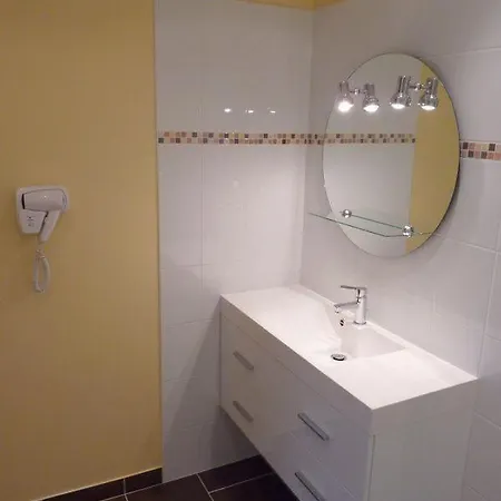 Domaine De La Hurel Oda ve Kahvaltı Airan