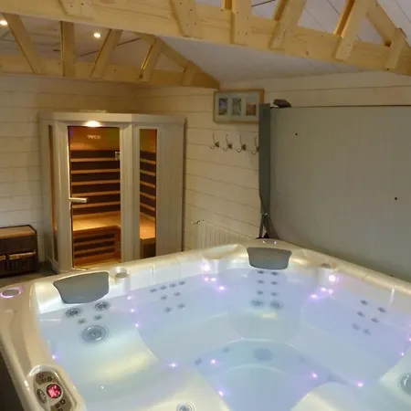 Oda ve Kahvaltı Domaine De La Hurel