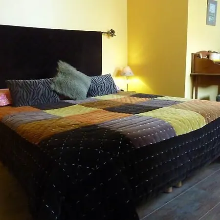 Domaine De La Hurel Airan