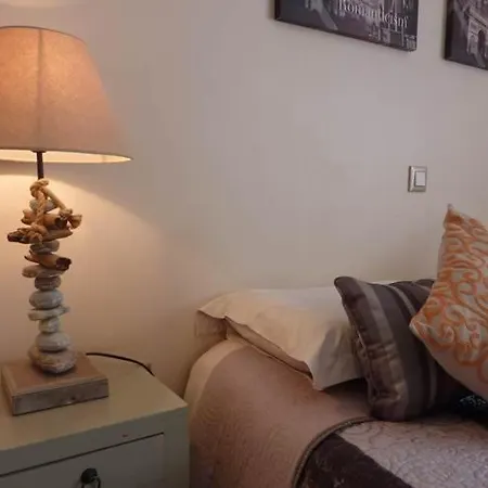 Domaine De La Hurel Oda ve Kahvaltı Airan