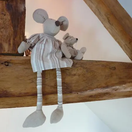 Domaine De La Hurel Oda ve Kahvaltı 3*