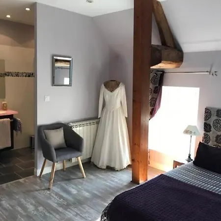 Domaine De La Hurel Airan