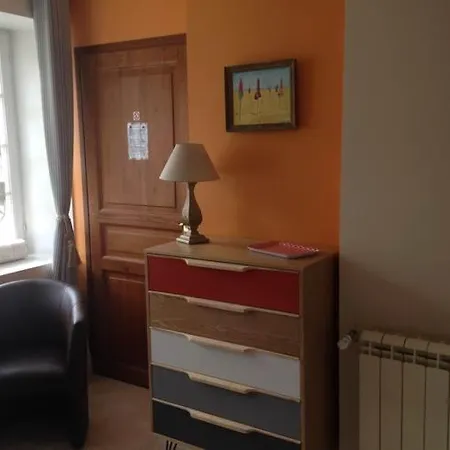 Domaine De La Hurel Airan