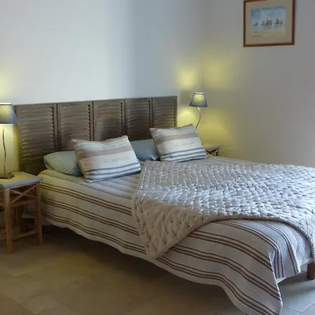 Domaine De La Hurel Airan