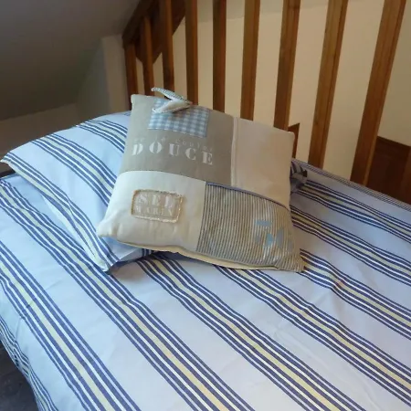 Domaine De La Hurel Oda ve Kahvaltı