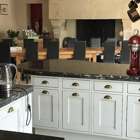 Domaine De La Hurel Airan