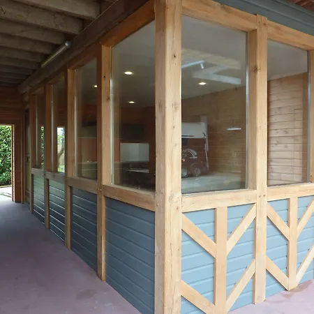 Bed and breakfast Domaine De La Hurel