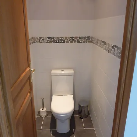 Domaine De La Hurel Oda ve Kahvaltı