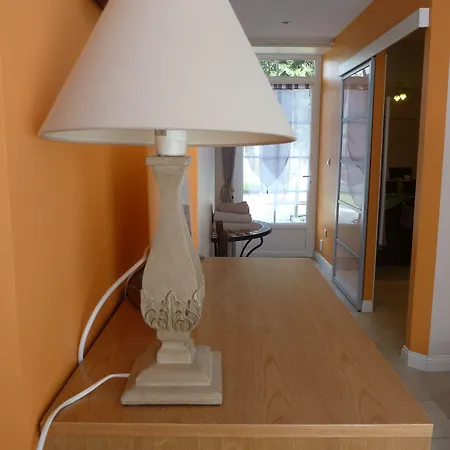 Oda ve Kahvaltı Domaine De La Hurel