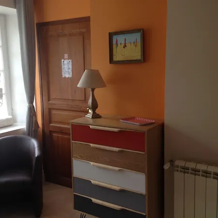 Domaine De La Hurel Oda ve Kahvaltı 3*