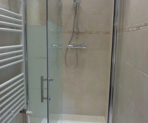 ベッド・アンド・ブレックファスト Domaine De La Hurel