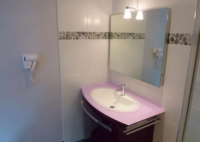 ベッド・アンド・ブレックファスト Domaine De La Hurel 3*