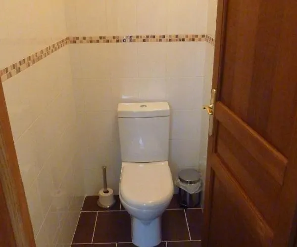 ベッド・アンド・ブレックファスト Domaine De La Hurel エラン