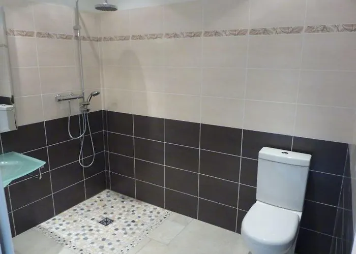 Domaine De La Hurel 3* エラン