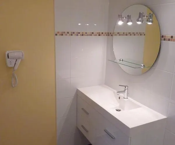 Domaine De La Hurel ベッド・アンド・ブレックファスト エラン