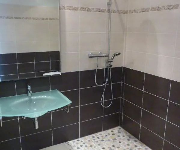 ベッド・アンド・ブレックファスト Domaine De La Hurel 3*