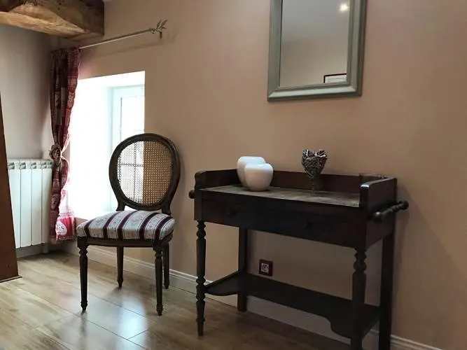 Domaine De La Hurel エラン