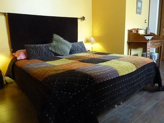 Domaine De La Hurel エラン