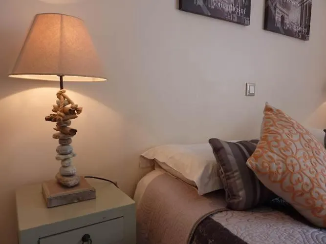 Domaine De La Hurel ベッド・アンド・ブレックファスト エラン