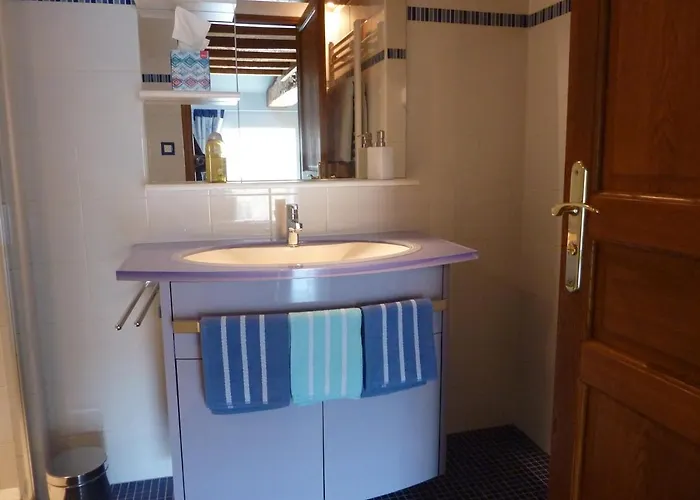 Domaine De La Hurel ベッド・アンド・ブレックファスト エラン