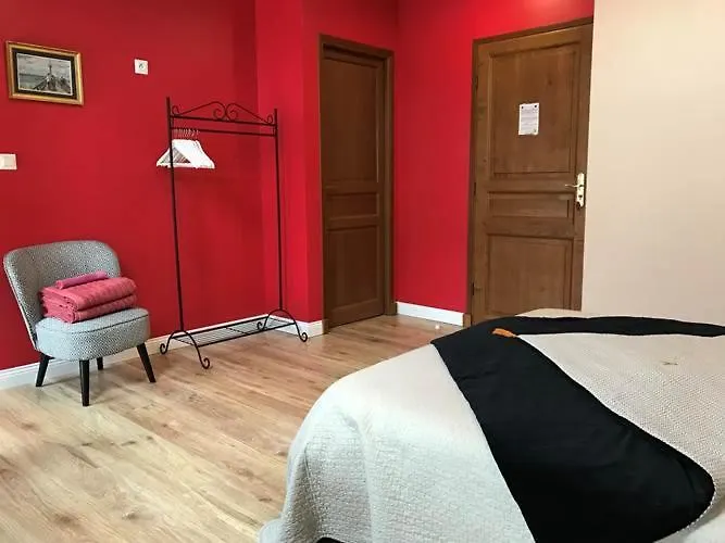 Domaine De La Hurel エラン