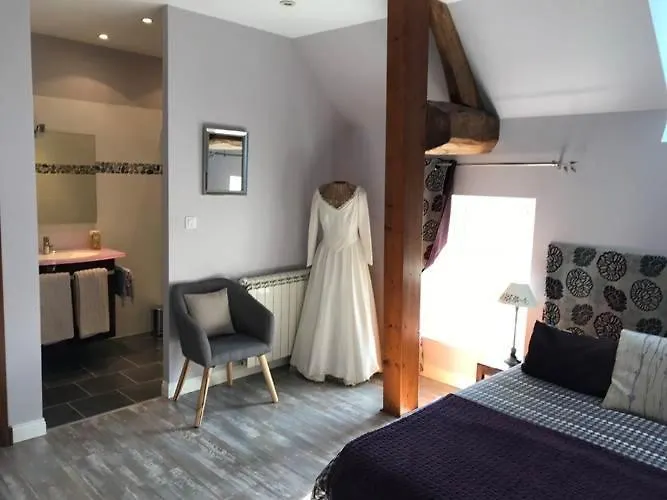 Domaine De La Hurel エラン