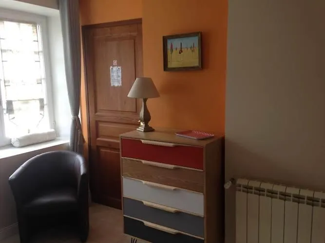 Domaine De La Hurel エラン