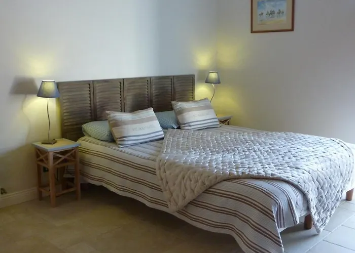 Domaine De La Hurel エラン