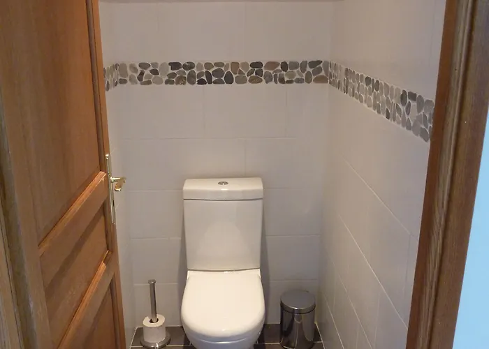 Domaine De La Hurel ベッド・アンド・ブレックファスト