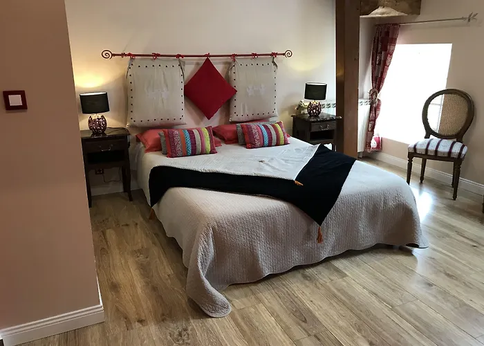 Domaine De La Hurel エラン