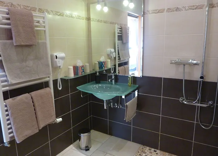 Domaine De La Hurel 3*