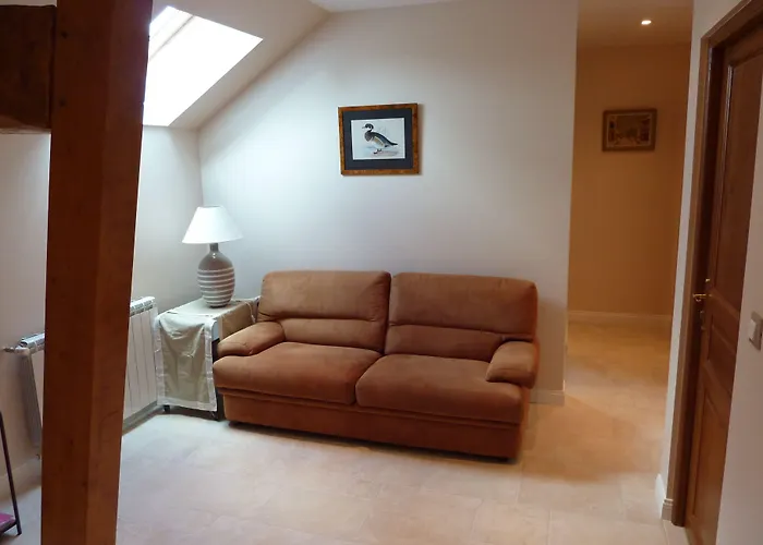 Domaine De La Hurel エラン