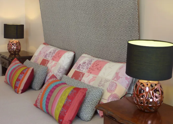 Domaine De La Hurel エラン